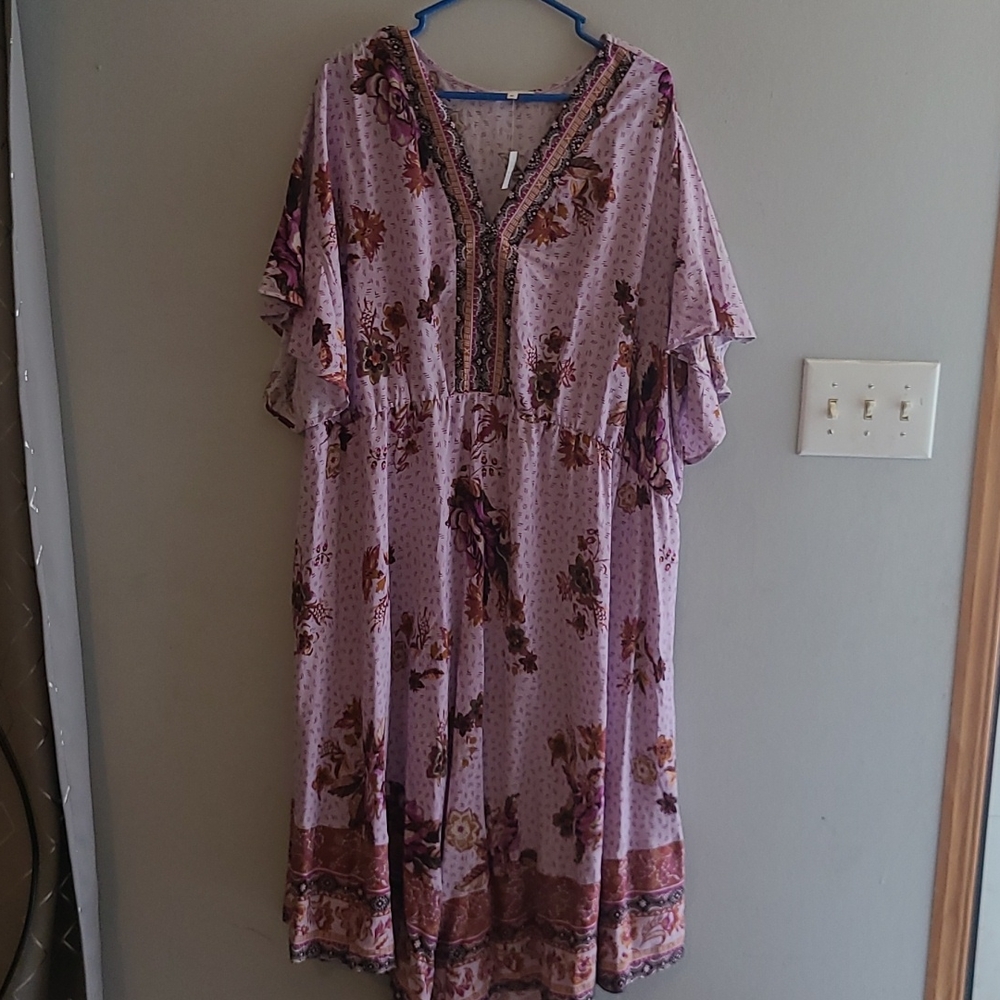 NWT Maurices Dress